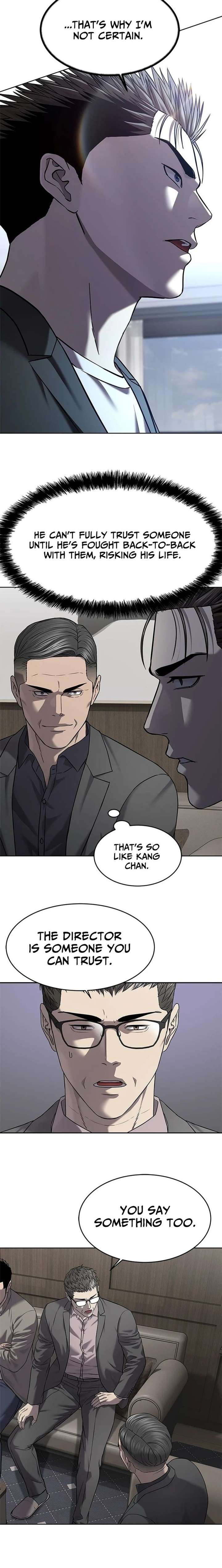 God of Blackfield - Chapter 305 [photo 17] - MangaPorn