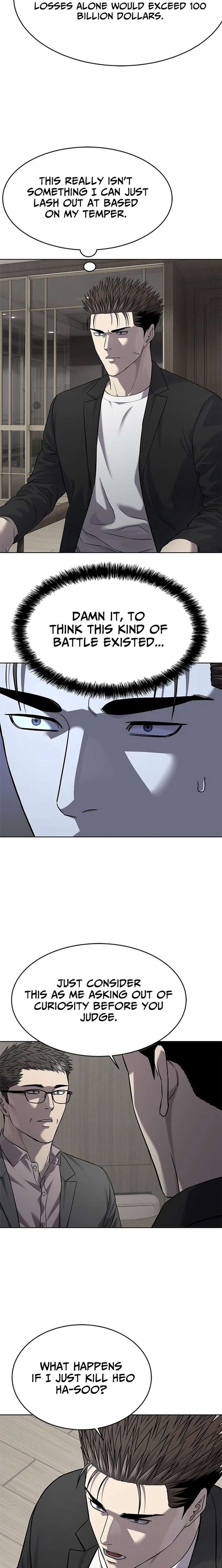 God of Blackfield - Chapter 305 [photo 23] - MangaPorn