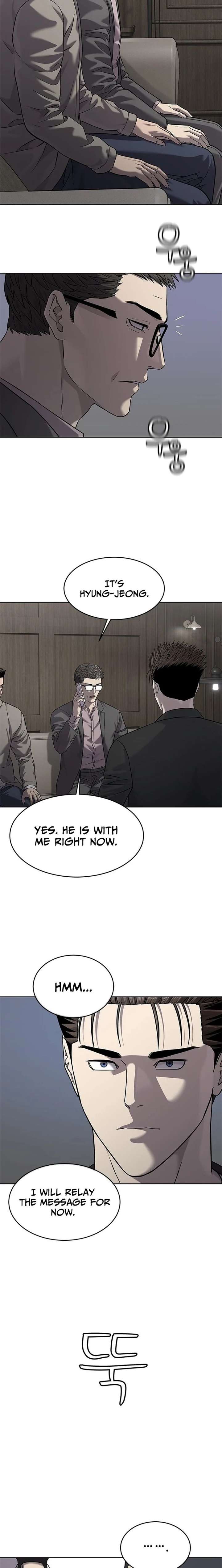 God of Blackfield - Chapter 305 [photo 28] - MangaPorn