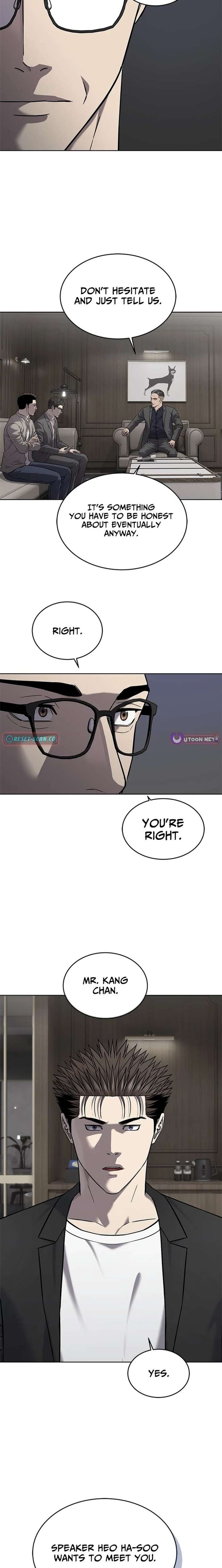 God of Blackfield - Chapter 305 [photo 29] - MangaPorn