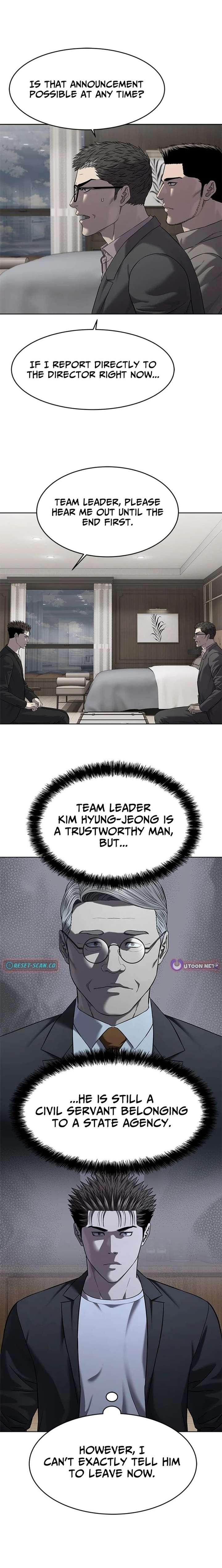 God of Blackfield - Chapter 305 [photo 6] - MangaPorn