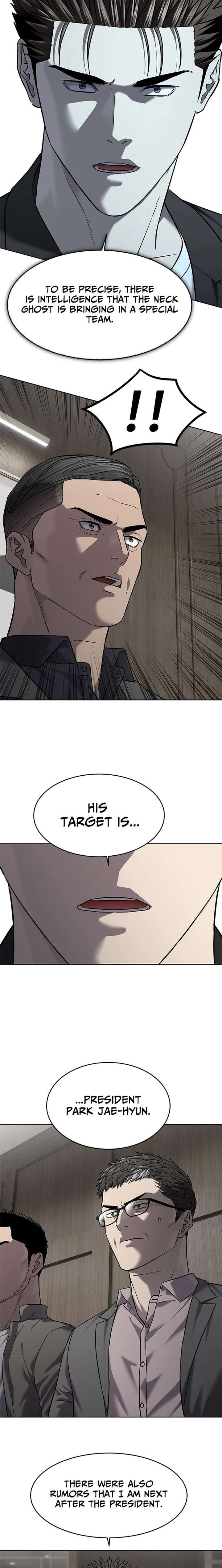 God of Blackfield - Chapter 305 [photo 8] - MangaPorn