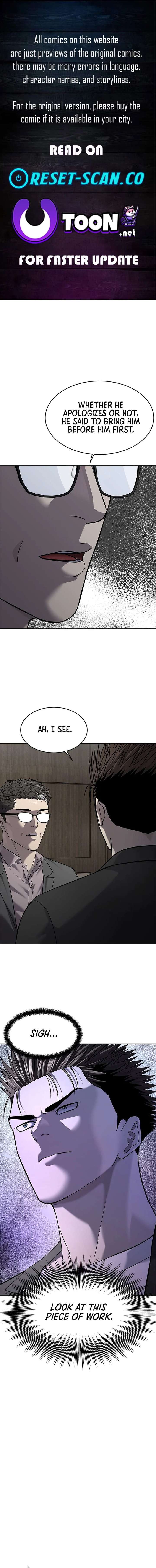 God of Blackfield - Chapter 306 [photo 1] - MangaPorn