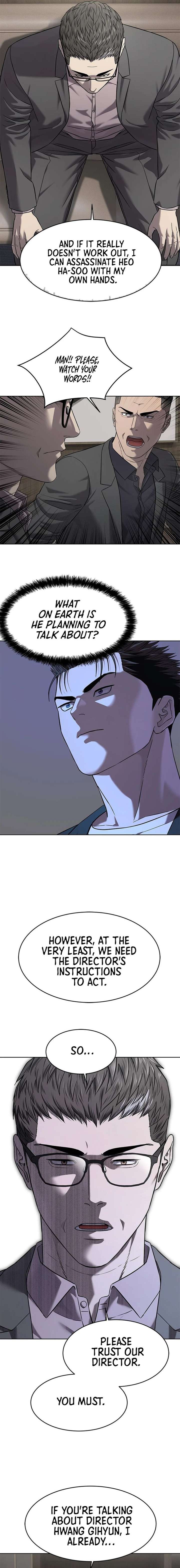 God of Blackfield - Chapter 306 [photo 11] - MangaPorn