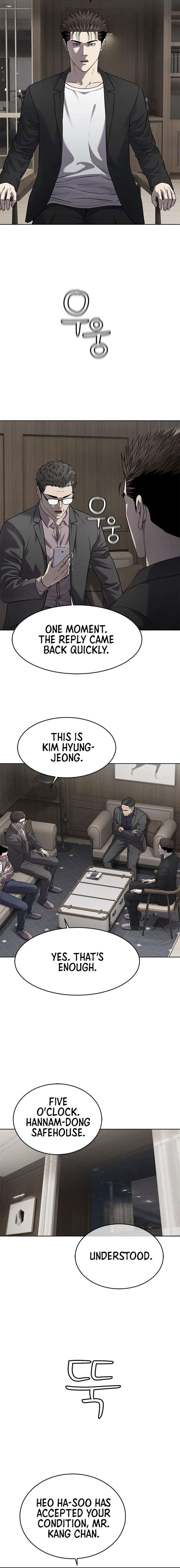 God of Blackfield - Chapter 306 [photo 12] - MangaPorn