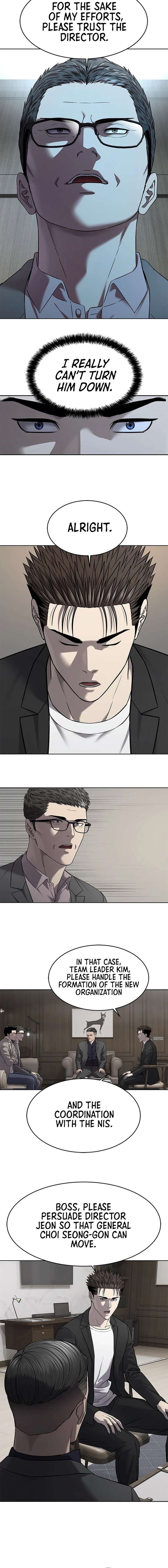 God of Blackfield - Chapter 306 [photo 14] - MangaPorn