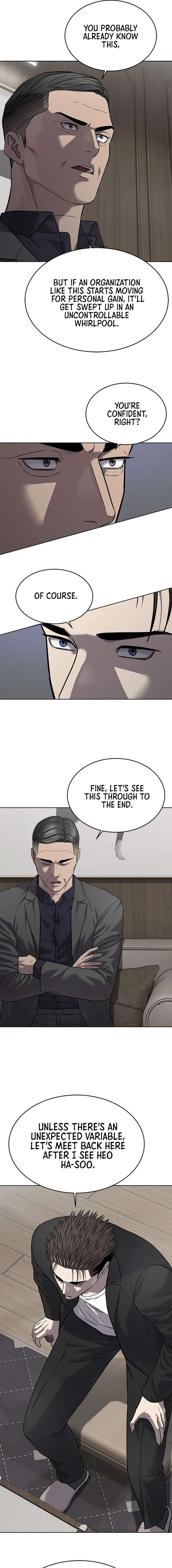 God of Blackfield - Chapter 306 [photo 15] - MangaPorn