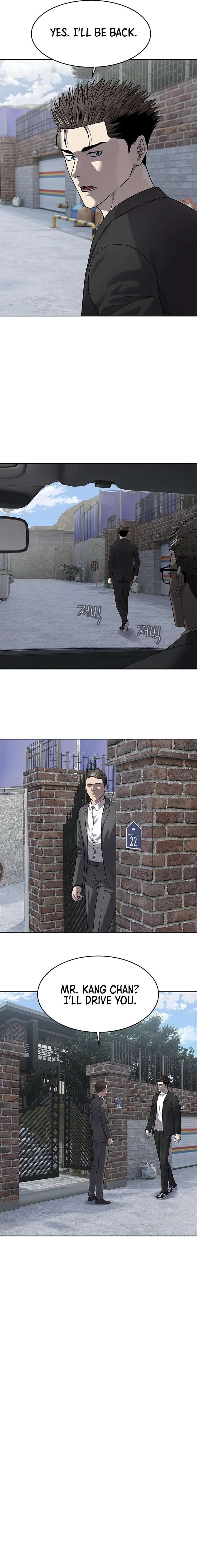 God of Blackfield - Chapter 306 [photo 17] - MangaPorn