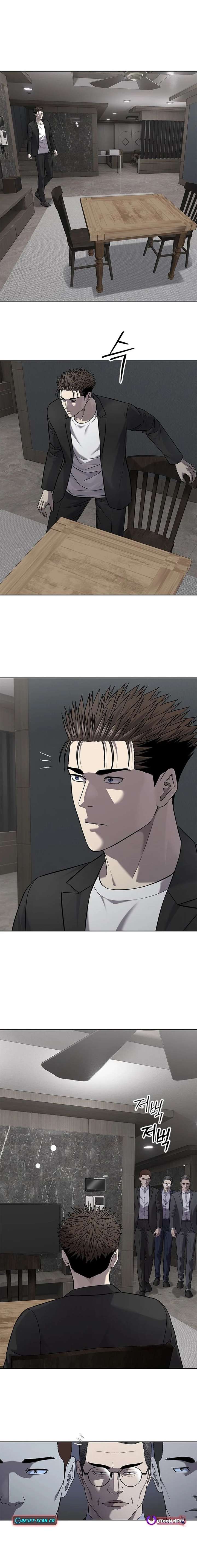 God of Blackfield - Chapter 306 [photo 18] - MangaPorn