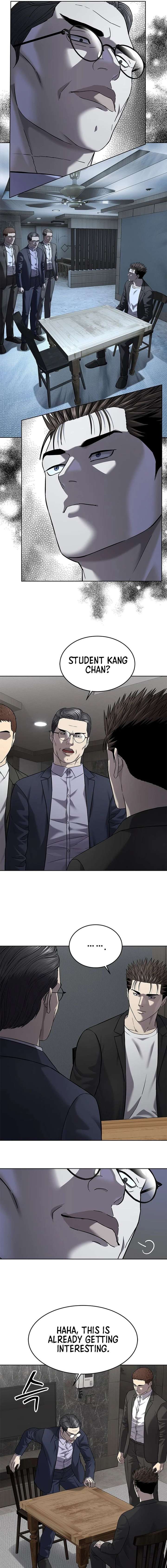 God of Blackfield - Chapter 306 [photo 19] - MangaPorn