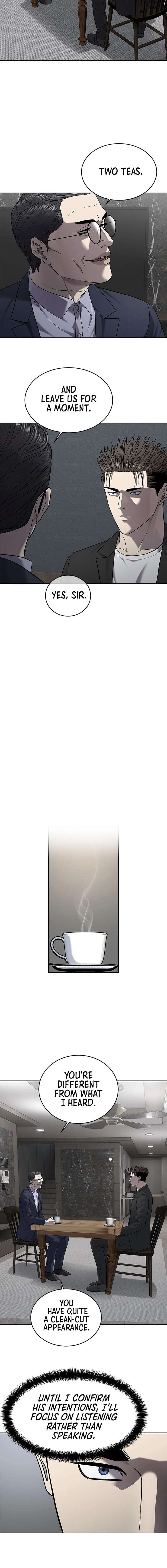 God of Blackfield - Chapter 306 [photo 20] - MangaPorn