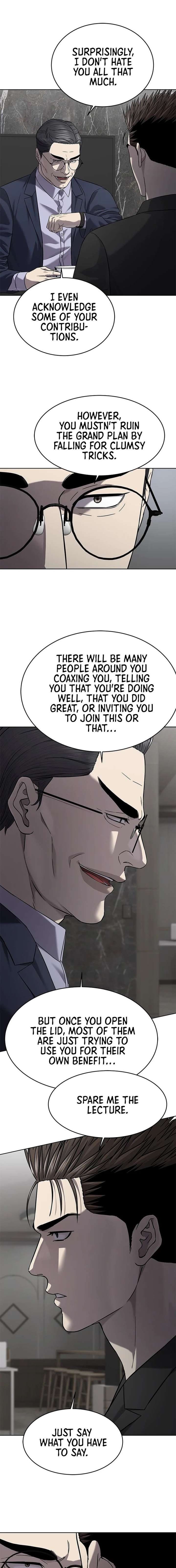 God of Blackfield - Chapter 306 [photo 21] - MangaPorn