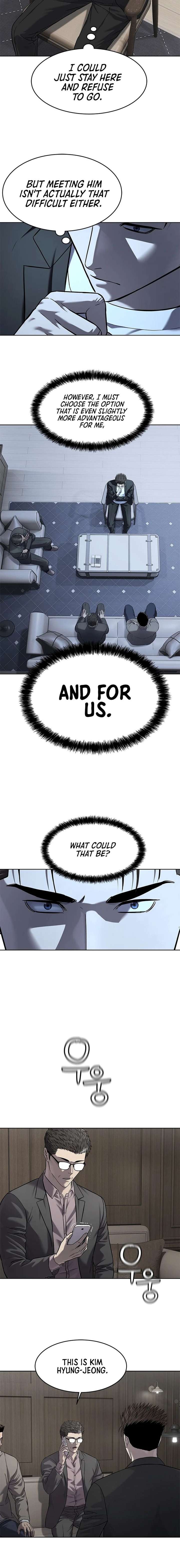 God of Blackfield - Chapter 306 [photo 4] - MangaPorn