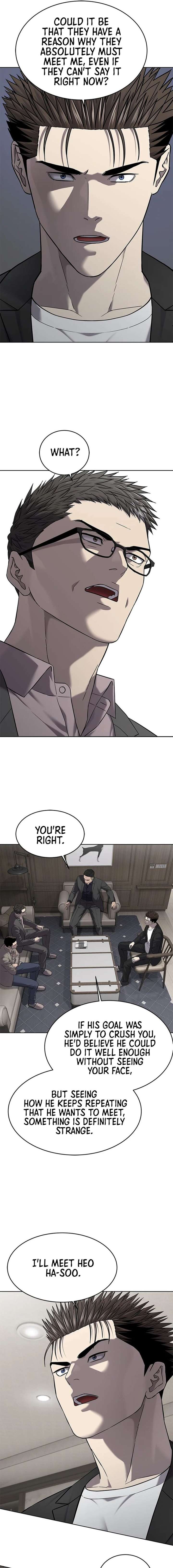 God of Blackfield - Chapter 306 [photo 7] - MangaPorn