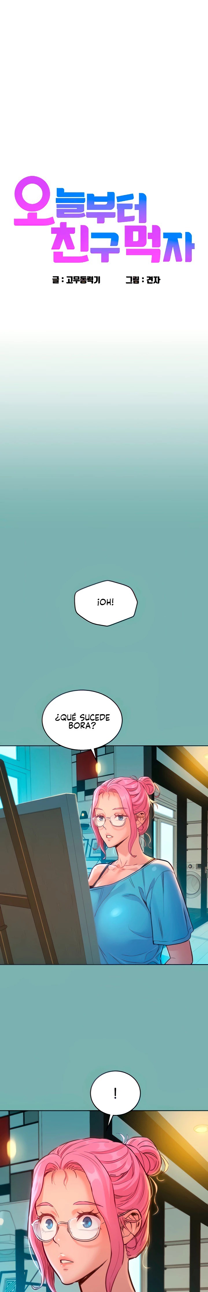 Friendship to Love Raw - Chapter 21 [photo 2] - MangaPorn