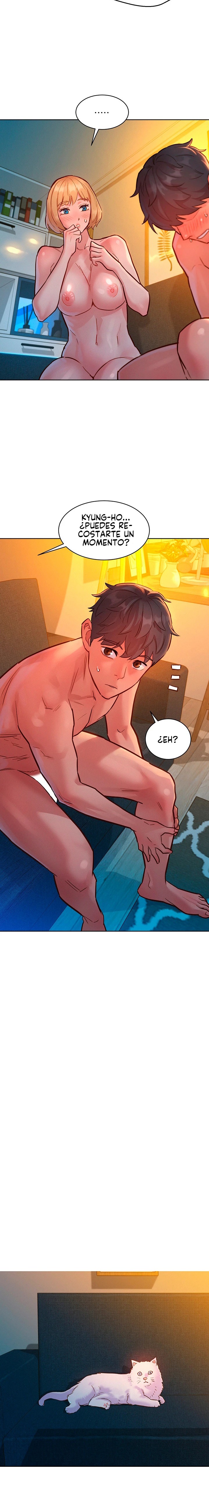 Friendship to Love Raw - Chapter 21 [photo 27] - MangaPorn