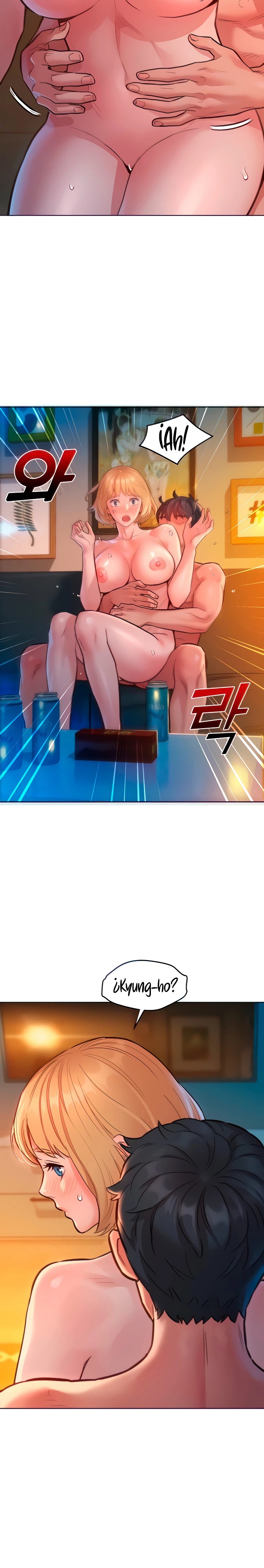 Friendship to Love Raw - Chapter 21 [photo 9] - MangaPorn