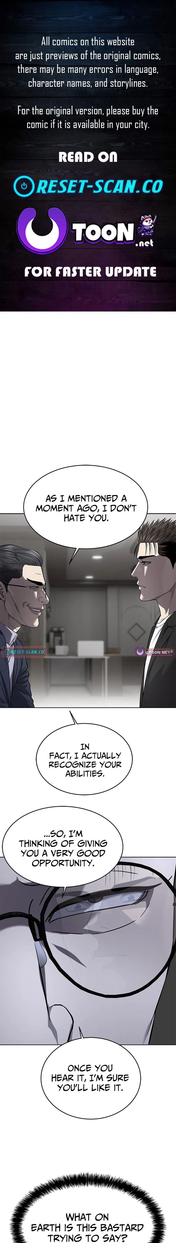 God of Blackfield - Chapter 307 [photo 1] - MangaPorn