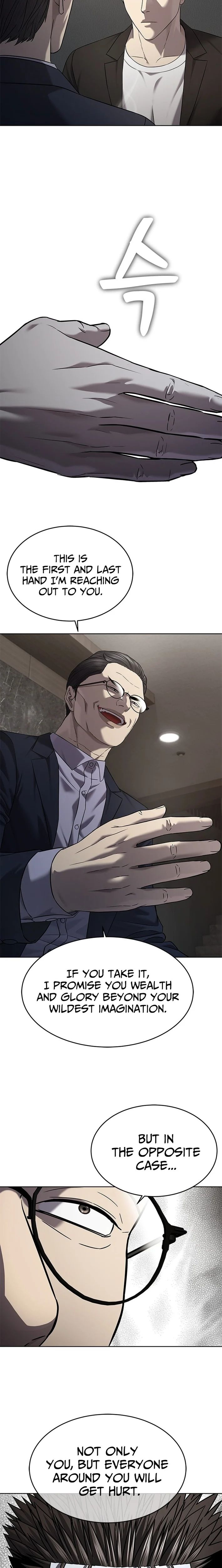 God of Blackfield - Chapter 307 [photo 10] - MangaPorn