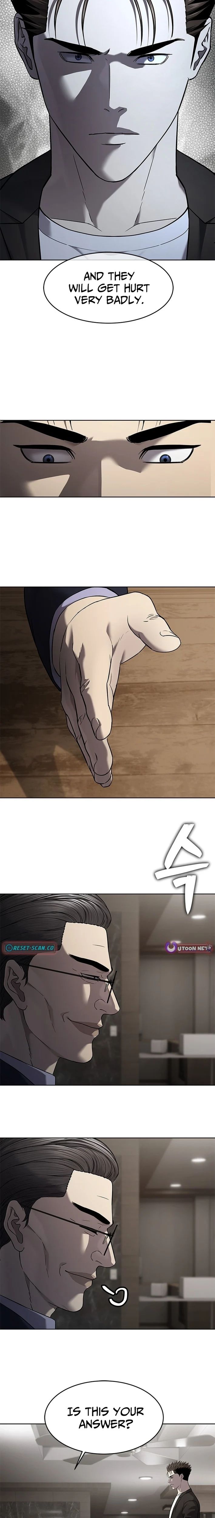 God of Blackfield - Chapter 307 [photo 11] - MangaPorn