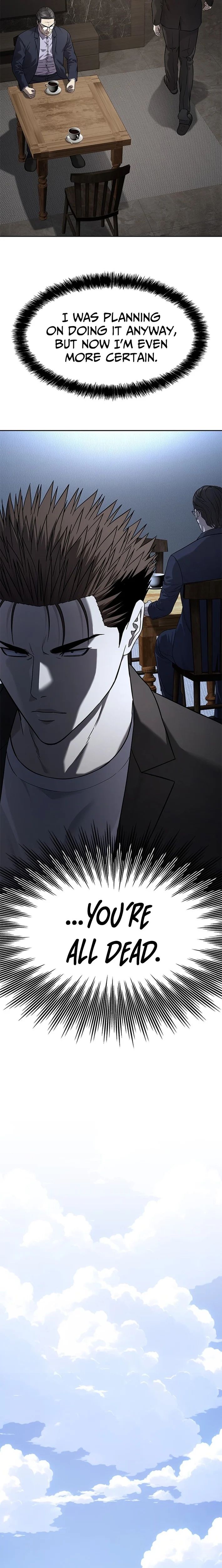 God of Blackfield - Chapter 307 [photo 13] - MangaPorn