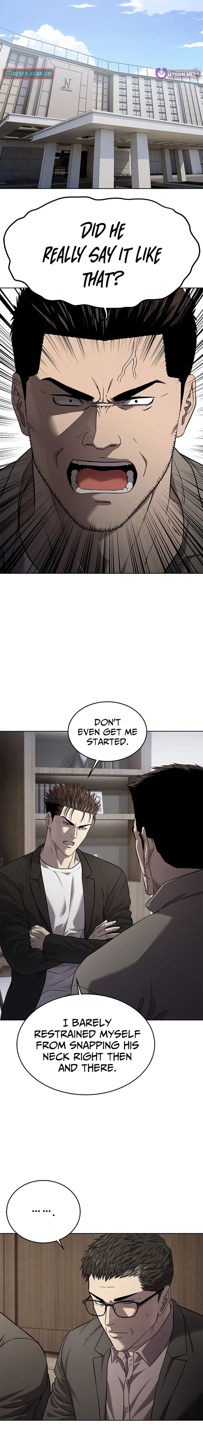 God of Blackfield - Chapter 307 [photo 14] - MangaPorn