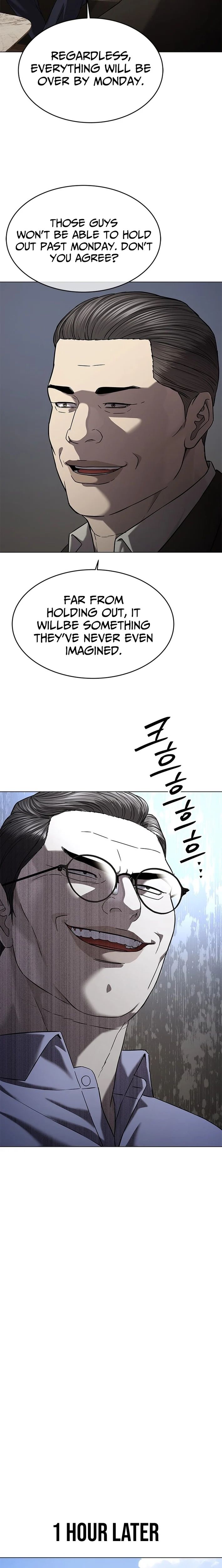 God of Blackfield - Chapter 307 [photo 20] - MangaPorn