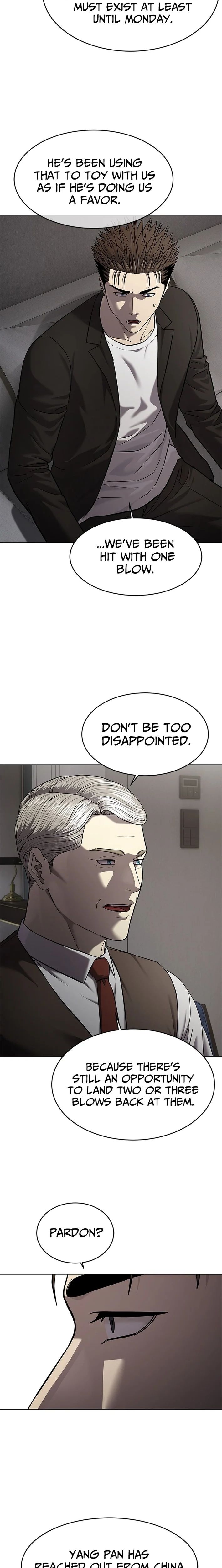 God of Blackfield - Chapter 307 [photo 22] - MangaPorn