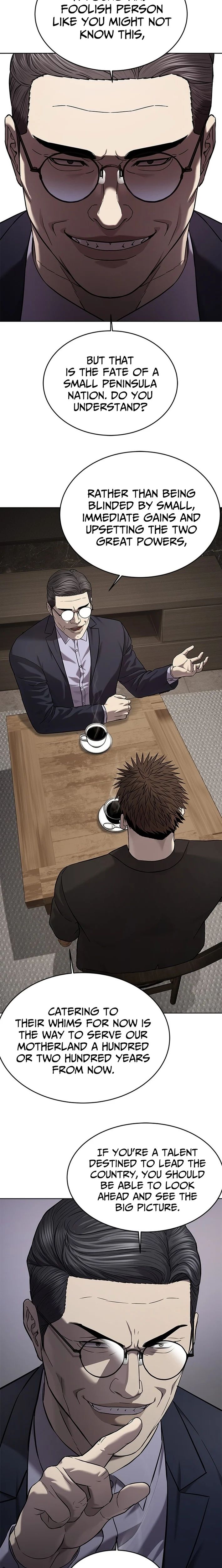 God of Blackfield - Chapter 307 [photo 5] - MangaPorn