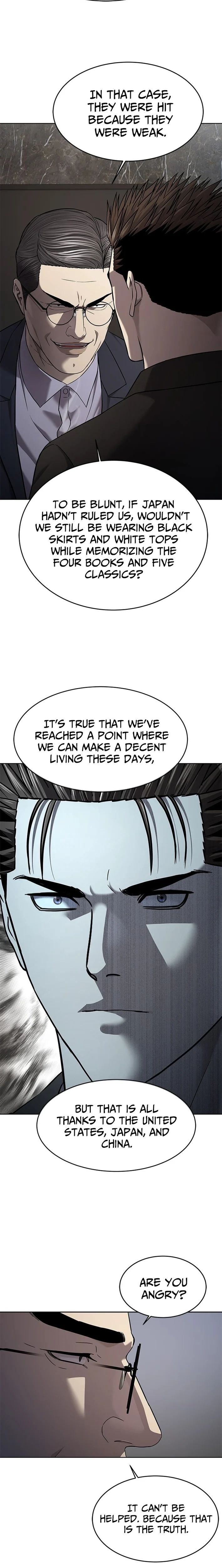 God of Blackfield - Chapter 307 [photo 7] - MangaPorn