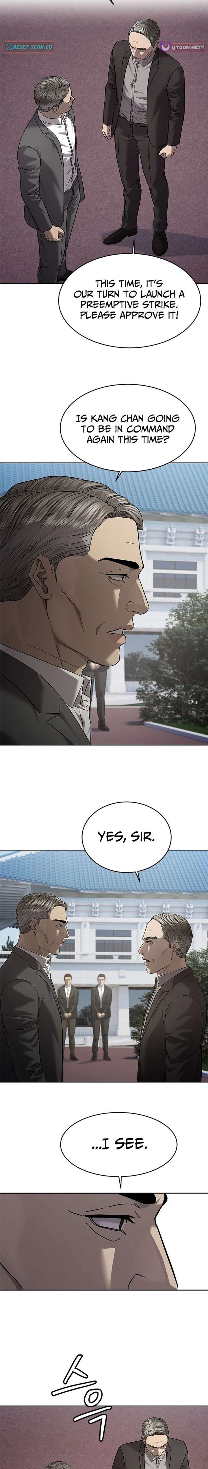 God of Blackfield - Chapter 308 [photo 12] - MangaPorn