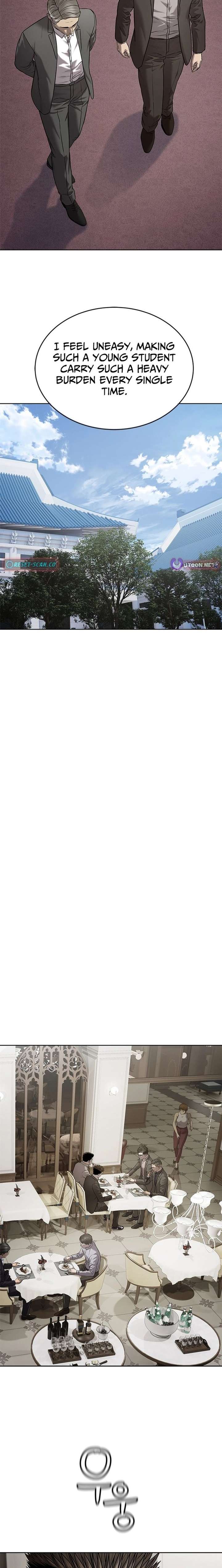 God of Blackfield - Chapter 308 [photo 13] - MangaPorn