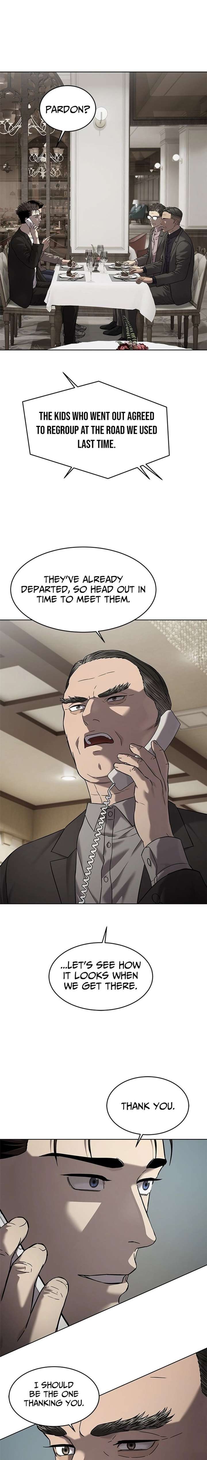 God of Blackfield - Chapter 308 [photo 16] - MangaPorn