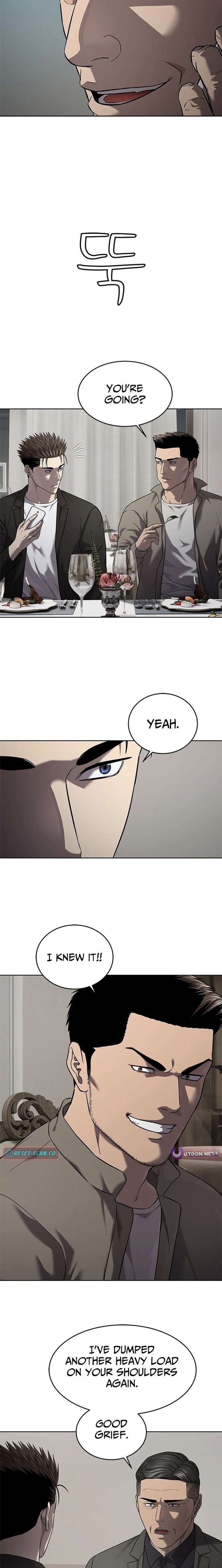 God of Blackfield - Chapter 308 [photo 17] - MangaPorn