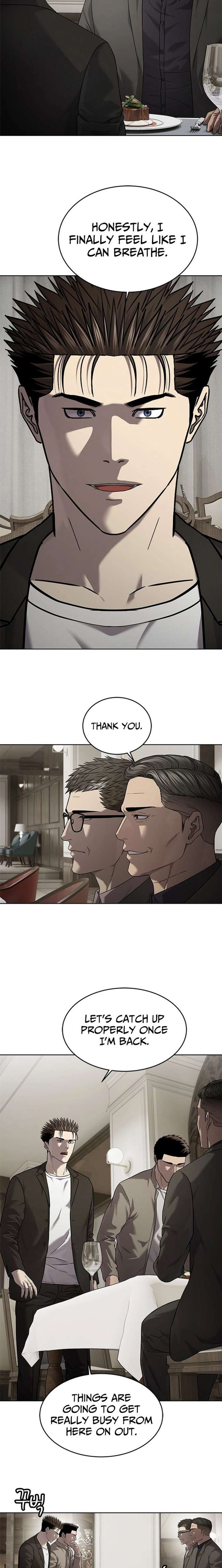 God of Blackfield - Chapter 308 [photo 18] - MangaPorn