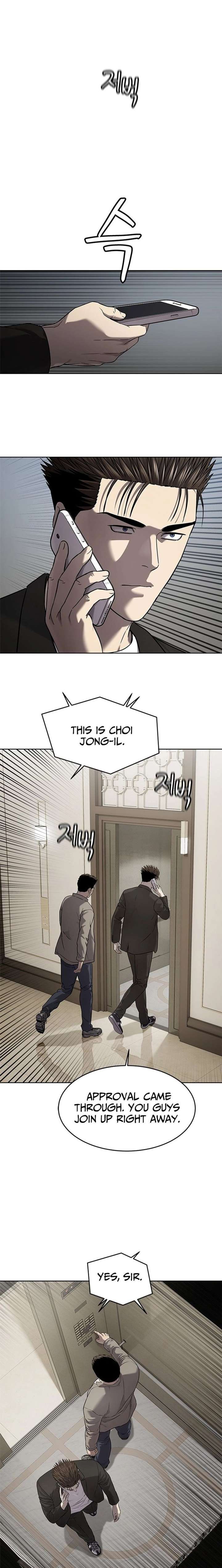 God of Blackfield - Chapter 308 [photo 21] - MangaPorn