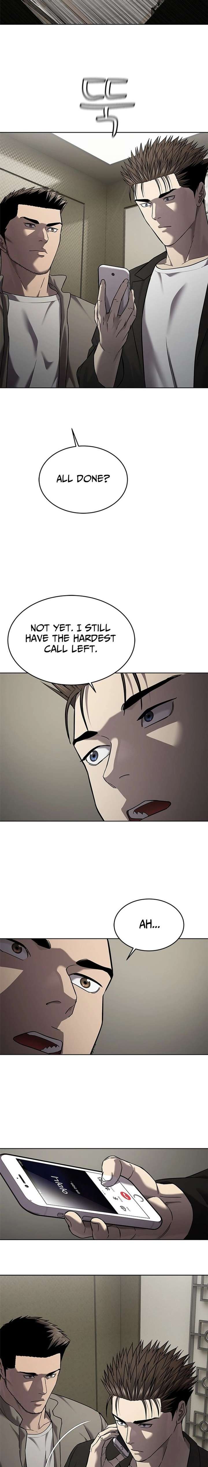 God of Blackfield - Chapter 308 [photo 22] - MangaPorn