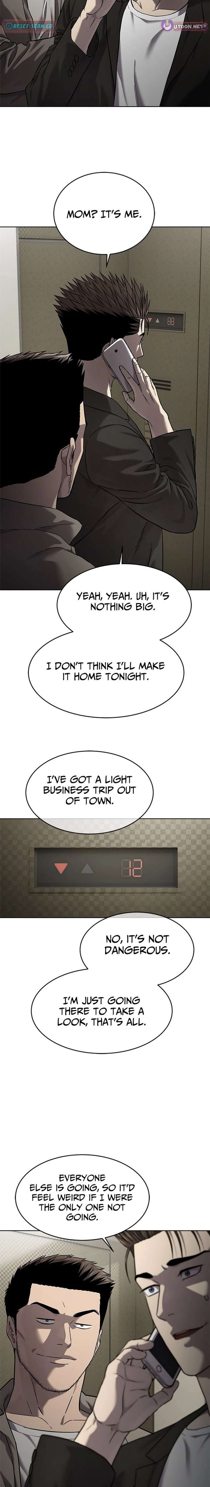 God of Blackfield - Chapter 308 [photo 23] - MangaPorn