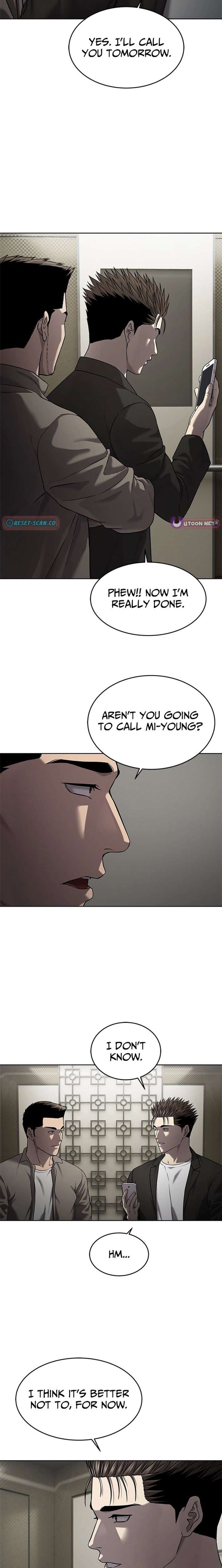 God of Blackfield - Chapter 308 [photo 24] - MangaPorn