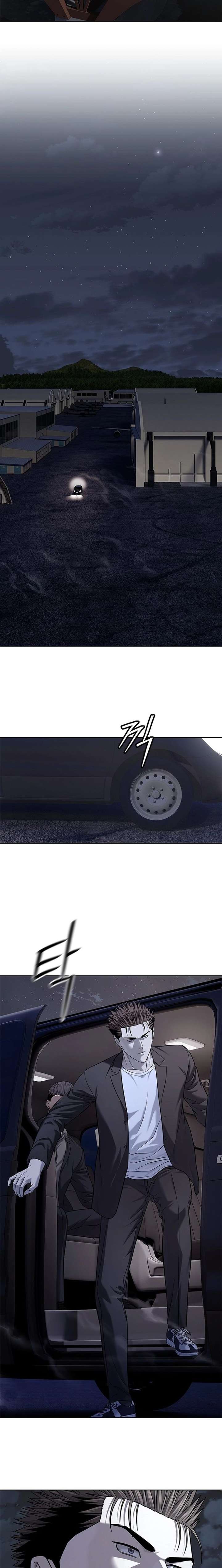 God of Blackfield - Chapter 308 [photo 29] - MangaPorn