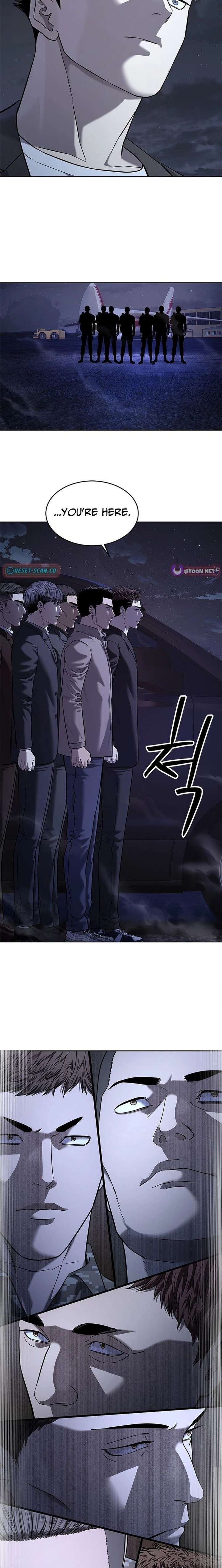 God of Blackfield - Chapter 308 [photo 30] - MangaPorn