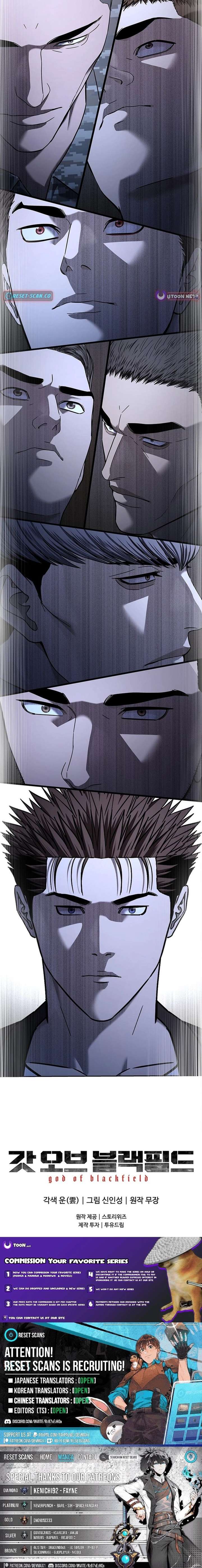 God of Blackfield - Chapter 308 [photo 31] - MangaPorn