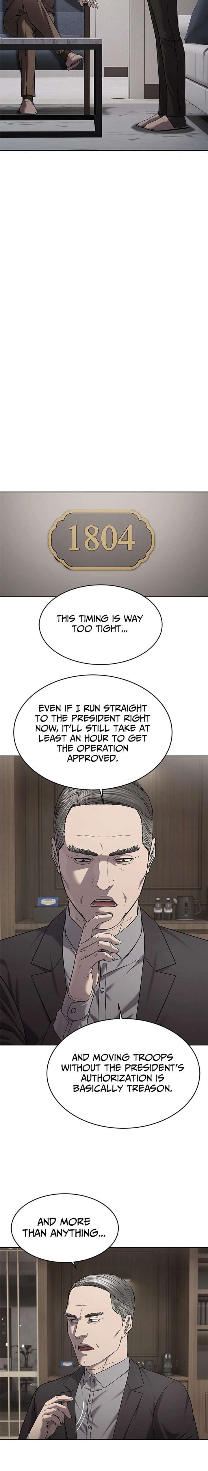 God of Blackfield - Chapter 308 [photo 4] - MangaPorn