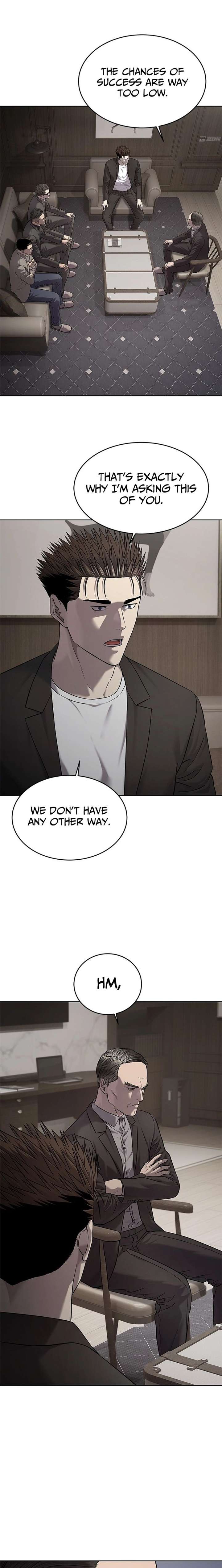 God of Blackfield - Chapter 308 [photo 5] - MangaPorn