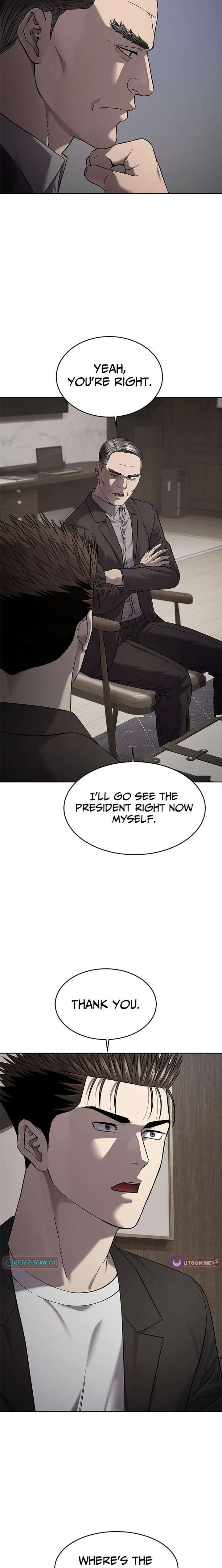 God of Blackfield - Chapter 308 [photo 6] - MangaPorn