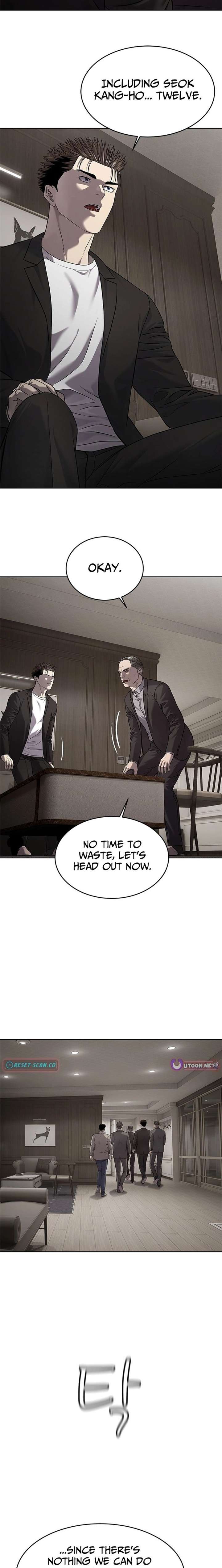 God of Blackfield - Chapter 308 [photo 8] - MangaPorn