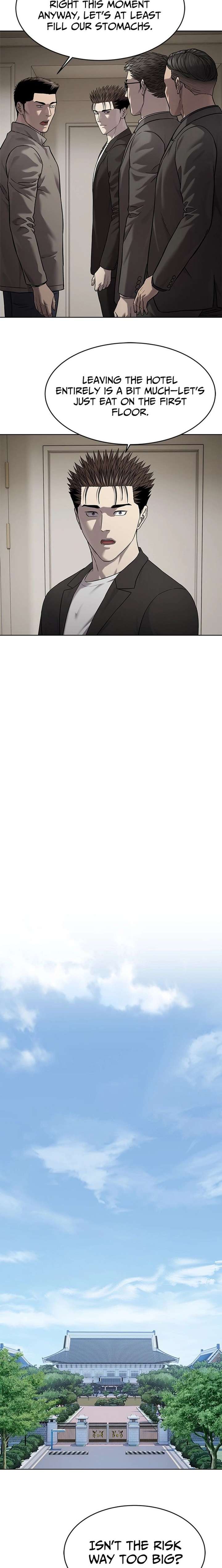 God of Blackfield - Chapter 308 [photo 9] - MangaPorn