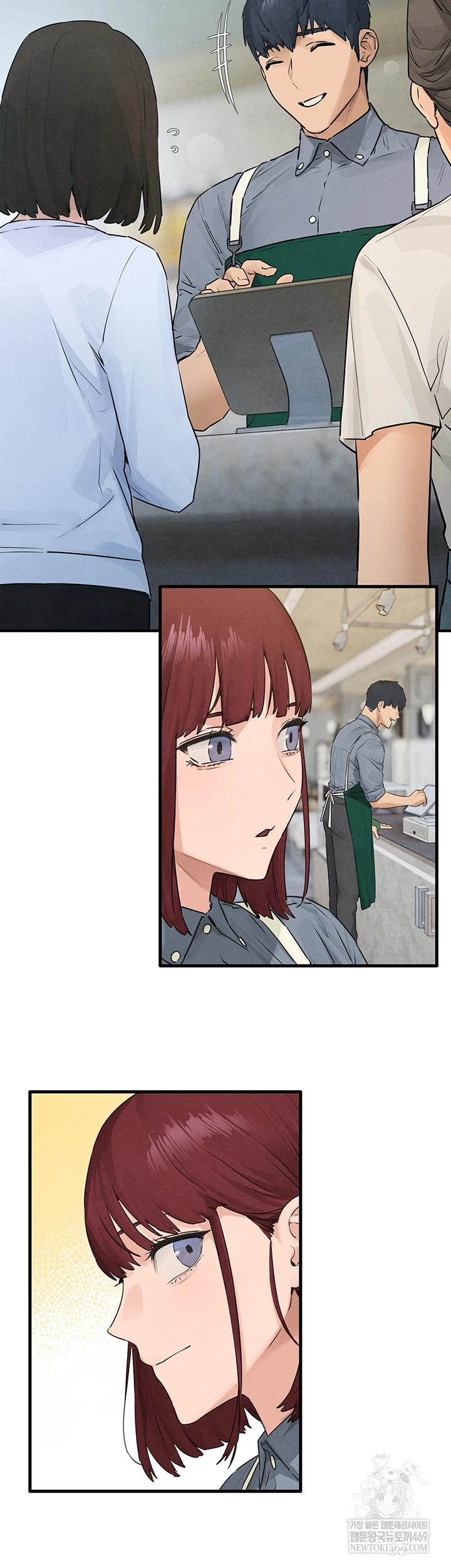 Moby Dick Raw - Chapter 85 [photo 4] - MangaPorn