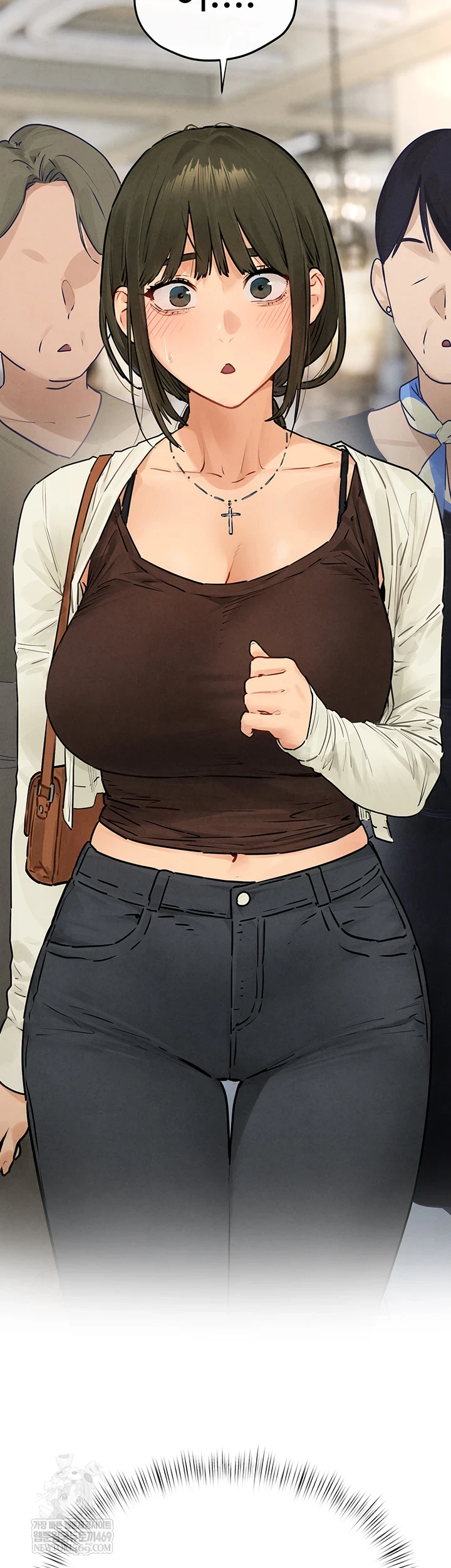 Moby Dick Raw - Chapter 85 [photo 7] - MangaPorn