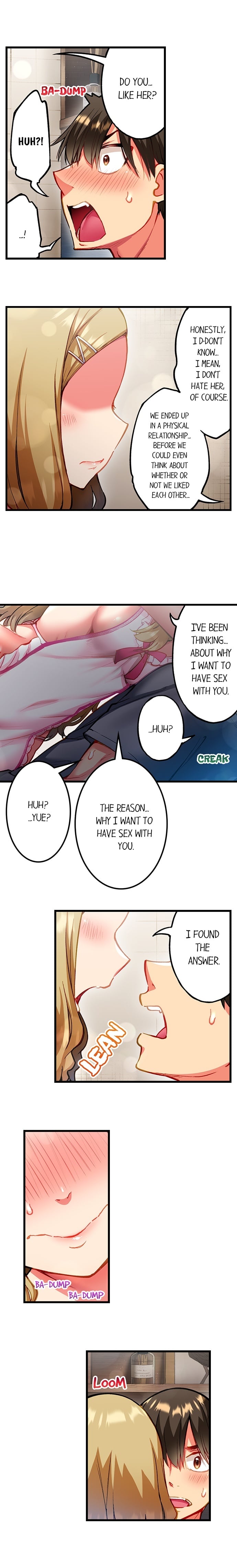 Adam’s Sweet Agony - Chapter 121 [photo 6] - MangaPorn